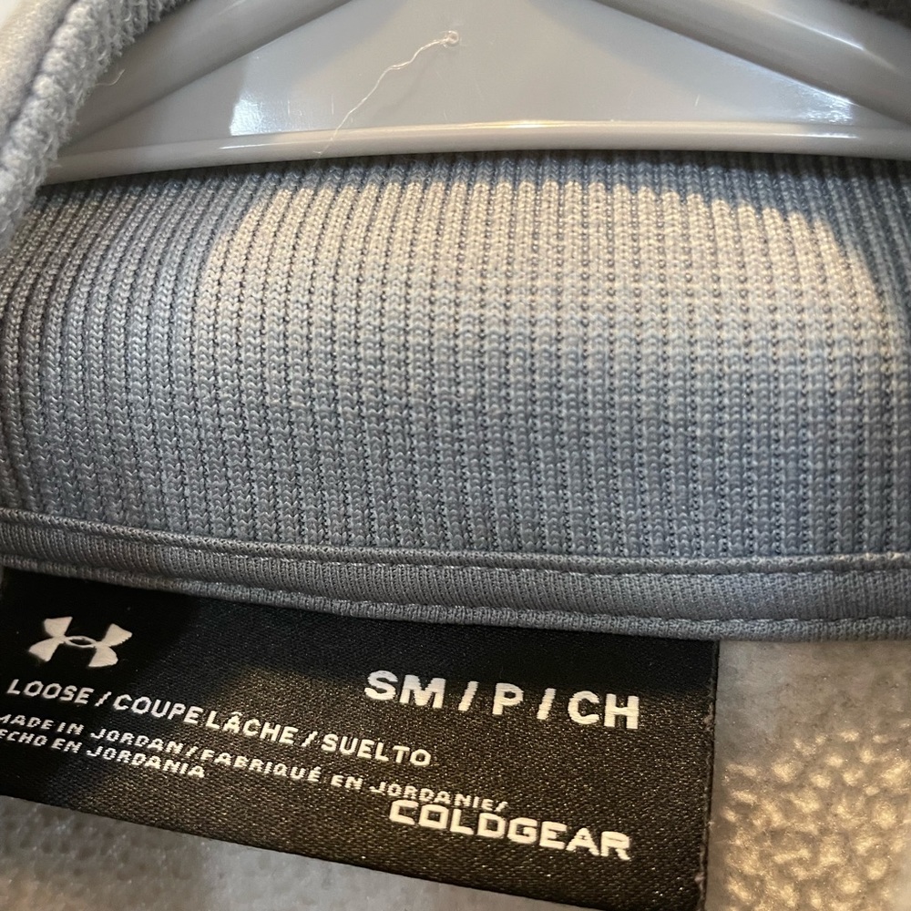 Under Armour Jacket - Picture 3 of 4